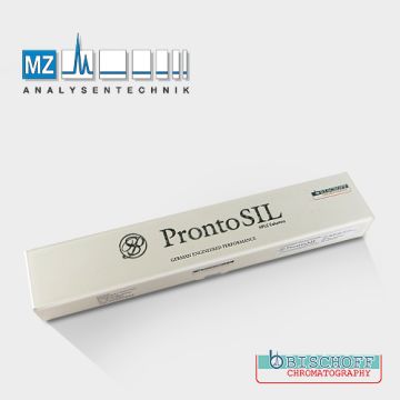 BISCHOFF ProntoSIL Spheribond C1 5µm 14 x 4,0 mm PEEK