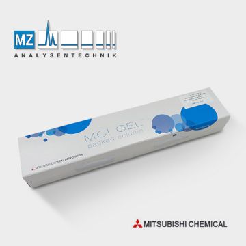 MCl Gel Guard Column CK02ASG, 10x8mm LxID 20µm