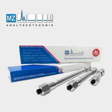 MZ-Super FG linear  7µm 50x8,0mm SEC/GPC Guard Columns