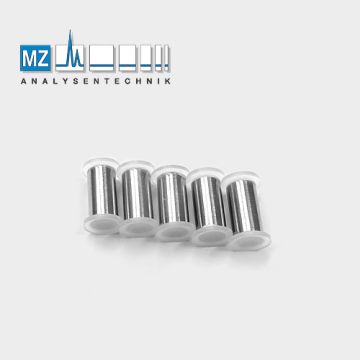 MZ-PBM 3µm 5x3,0mm HPLC Guard Cartridges (5 pcs)