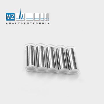 MZ-PBM 3µm 10x3,0mm HPLC Guard Cartridges (5 pcs)
