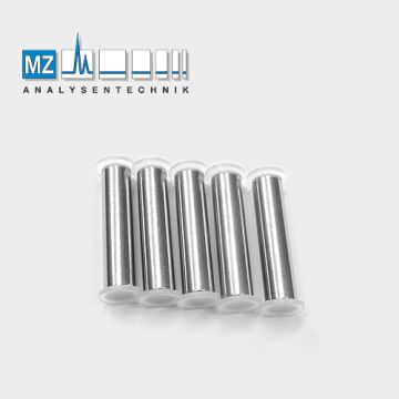 MZ-PBM 3µm 20x3,0mm HPLC Guard Cartridges (5 pcs)