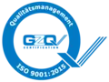 MZ Analysentechnik Logo