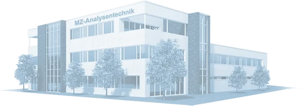 MZ Analysentechnik Logo